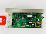 Lower Control Boards